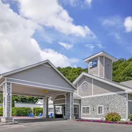 Best Western Springfield Hotel