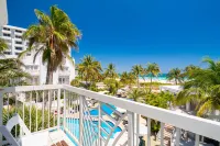 The Savoy Hotel & Beach Club - Scenic