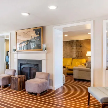 Bluegreen Vacations the Soundings, an Ascend Collection Resort