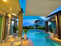 Tijami Villa & Resort Hotels in Setiu