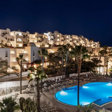 Best Club Vacaciones Pueblo Indalo