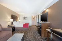Best Western Northgate Inn - شرفة