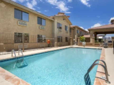 Best Western Parker Inn Hotels in Parker