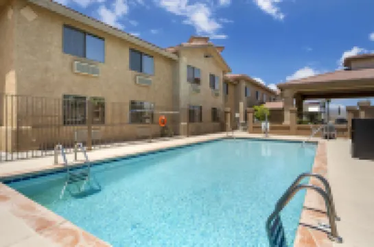 Best Western Parker Inn