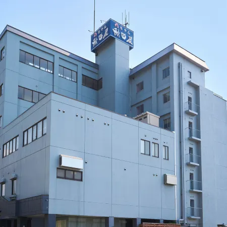 Hotel Akitaya