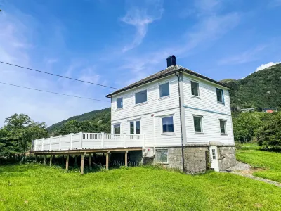 Sjøtun Các khách sạn ở 