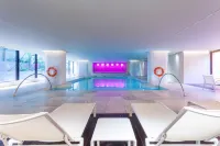 Royal Hideaway Sancti Petri - Romantic
