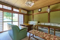 Minpaku Sato Hotel a Uenohara