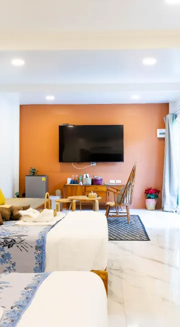 วิลล่ามาตรฐาน A