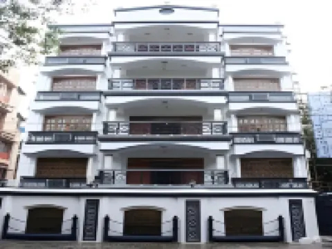 Hotel Pan Asia International Hotel berhampiran Jadavpur University