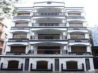 Hotel Pan Asia International Hotel in zona Bosepukur Sitala Mandir
