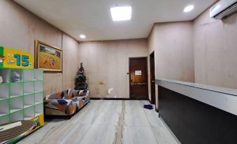 Mirta V Apartment Jogja