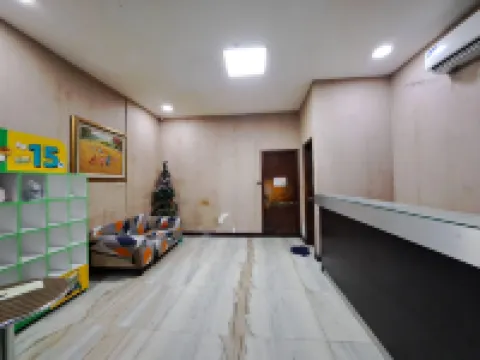 日惹米爾塔V公寓酒店