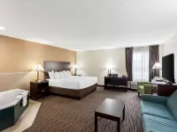 SureStay Hotel by Best Western Grayson Hotels in Grayson