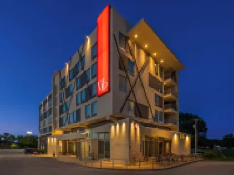 斯普林菲爾德維博貝斯特韋斯特酒店 斯普林菲爾德酒店