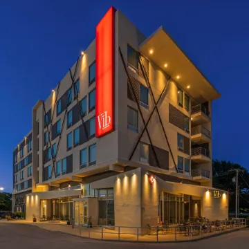 Vib Best Western Springfield