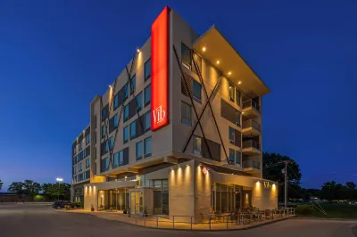 Vib Best Western Springfield  호텔