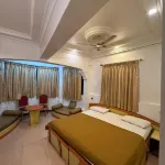 Hotel Tushar