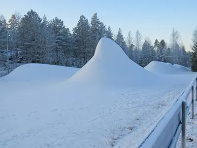 Uisku โรงแรมใน