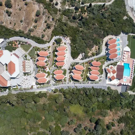 Proteas Blu Resort