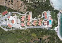 Proteas Blu Resort Hotels near Moni Timiou Stavrou