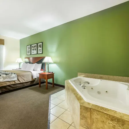 Sleep Inn & Suites University/Shands