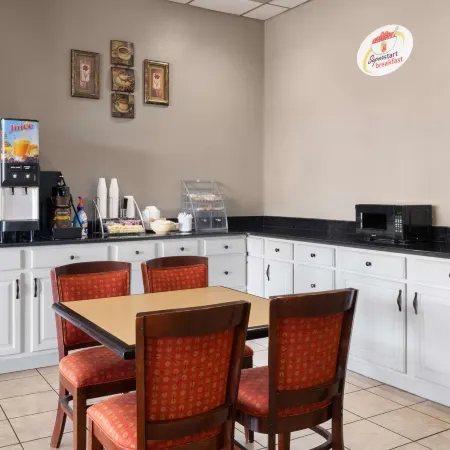 Super 8 by Wyndham Longview/North