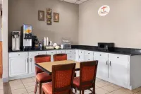 Super 8 by Wyndham Longview/North - 朝食