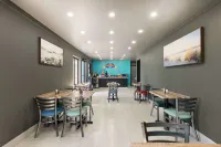 Baymont by Wyndham Branson Thousand Hills - Bữa sáng