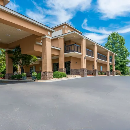 Quality Inn & Suites Rockingham