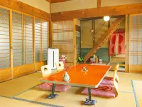 Minshuku Yaichi โรงแรมในกุโจ