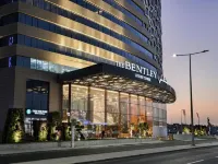 The Bentley Luxury Hotel & Suites Hotels near Dafna Park,