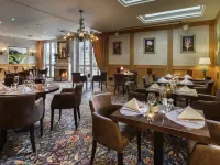 Hotel le Châtelain Hotels near Sablon