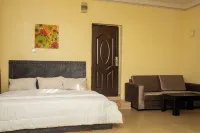 nola's lounge Hotels in Agege