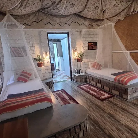 Camp Wild Retreat at Aravali Valley
