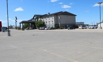 Days Inn by Wyndham Steinbach