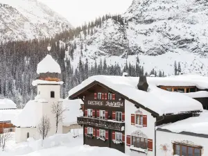 Rote Wand Gourmet Hotel, a Member of Design Hotels