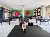RedDoorz Syariah near Alun Alun Wonosobo 4 Hôtels à : Mojotengah