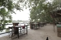 Ken River Lodge Hotels in Panna