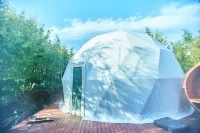 1 in Google Review Area  Hideaway Resort Hermit