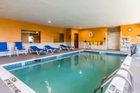 Comfort Suites North Hotels in Perry Township
