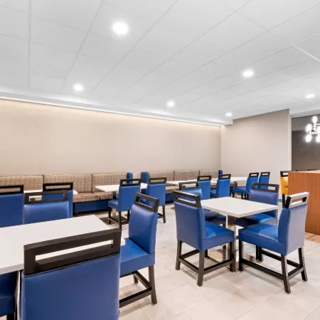 Best Western Niantic Inn