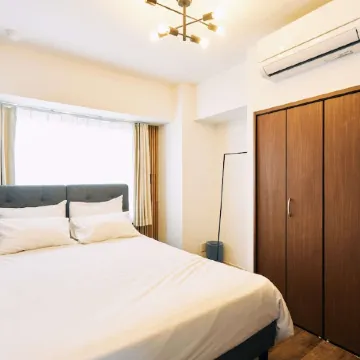 B/C APARTMENT Asakusa Hanazono Dori with Rental Car/Sauna