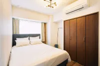 B/C 아파트먼트 아사쿠사 하나조노 도리 호텔, 렌탈카 및 사우나 포함