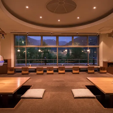 Stella Glamping Guesthouse Отели рядом со станцией JR Nakatsugawa station