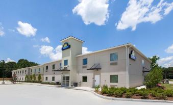 Days Inn by Wyndham Baton Rouge Airport