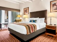 Best Western Outlaw Inn Hotels in Sweetwater County