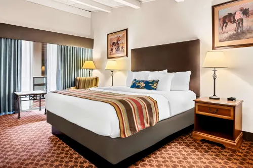 Best Western Outlaw Inn Hotels in Rock Springs