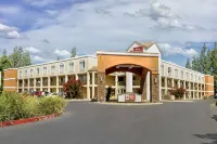Best Western Plus Rancho Cordova Inn