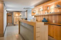 DiplomaticHotel - ที่มีสปา